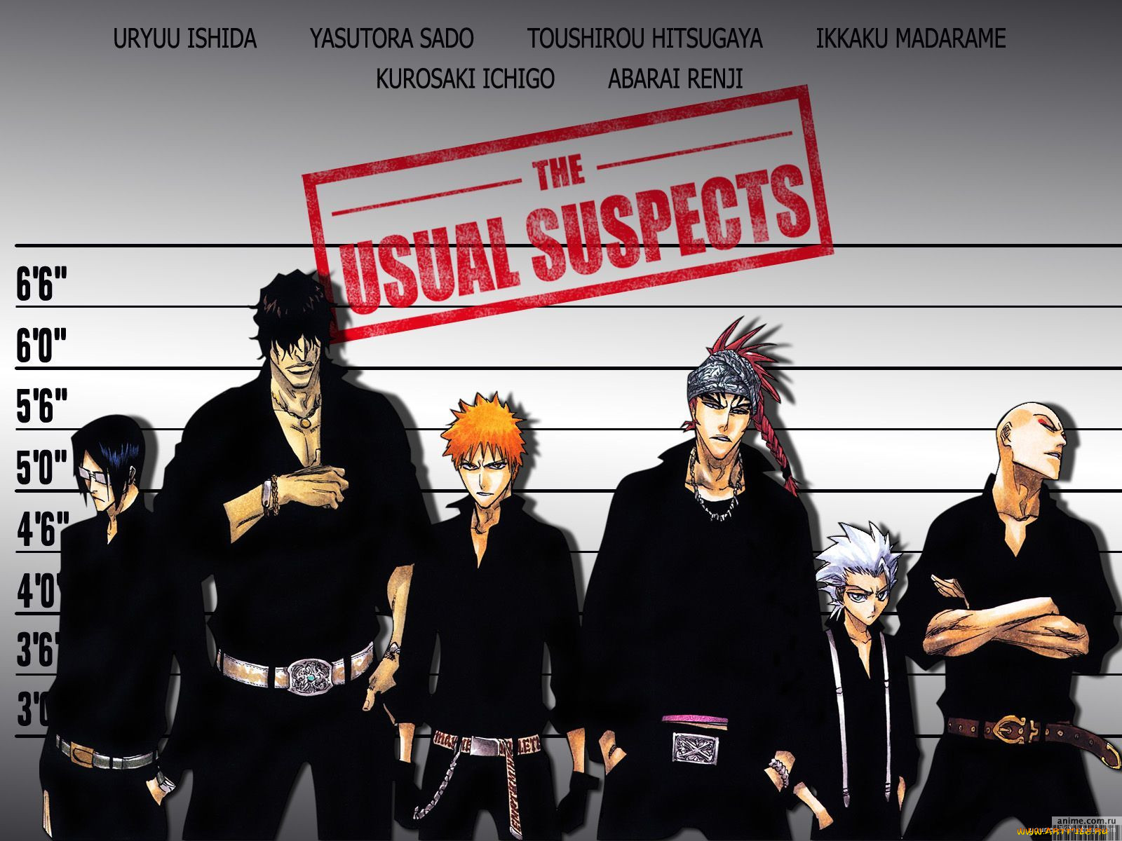 , bleach